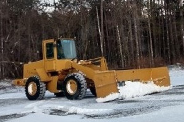 2002 HYUNDAI HL740-3